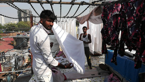 Столица Болливуда