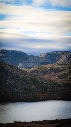 Териберка по полной