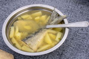 Отправление на Байкал