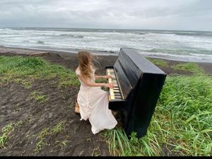 Халактырский пляж Рынок Аэропорт