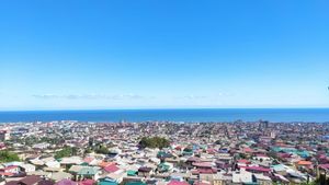 Обзорная экскурсия по Махачкале