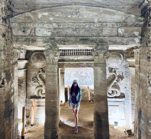 Античная Александрия