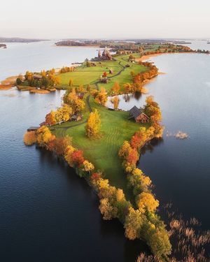 Остров Кижи, водная прогулка по Онежскому озеру