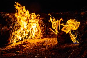 Гейнюк каньон. Олимпос. Треккинг Химера