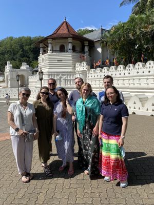 ПОГРУЖЕНИЕ В РЕЛИГИЮ