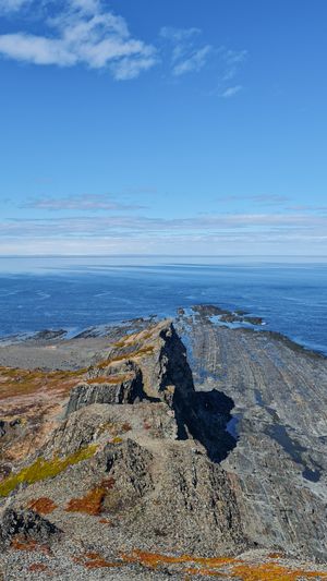 Самыйсамый Север
