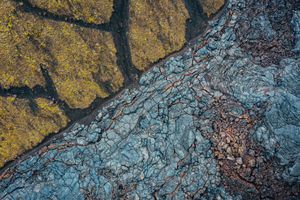 Лавовые поля