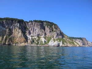 Морская прогулка