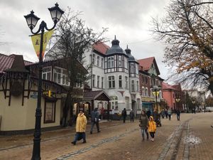 Куршская коса