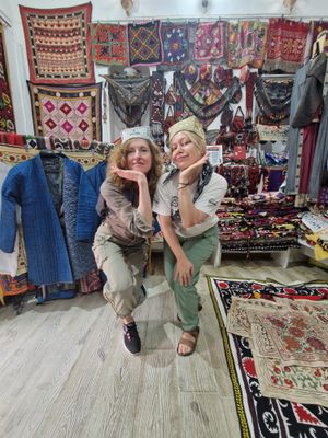 Восточный Базар