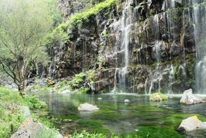 Квемо-Картли: неизведанные окрестности Тбилиси