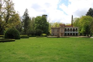 Винный тур в Кахетии