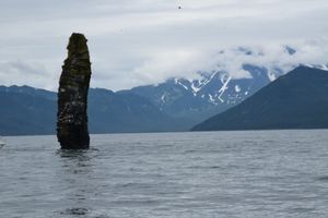 Бухта Русская