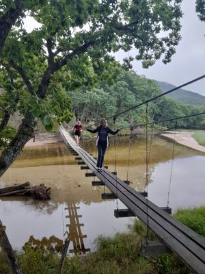 Бухта Тачингоуза