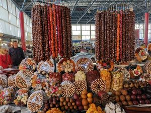 Свободный день - Трансфер в аэропорт
