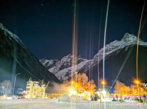 Финальный день. Возвращаемся в Мин. Воды