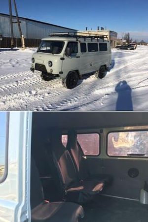 Чивыркуйский залив (горячие источники)