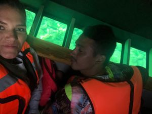 ВСТРЕЧА в Иркутске. Листвянка и КБЖД