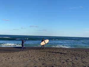 Свободный день