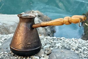 Глубины Сулака: Путешествие К Чуду Природы