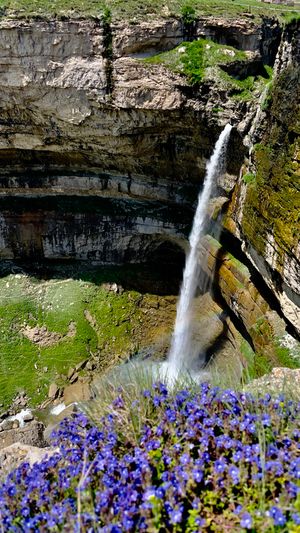 Ирганайское Водохранилище + Хунзахский Дискрикт