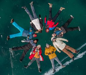 Хужир - Иркутск