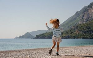 Заключительный день маршрута