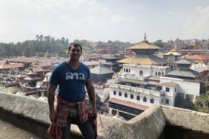 Свободный день