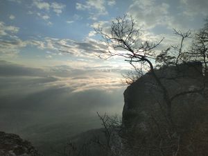 Хребет Уна-Коз