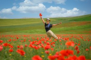 Асила - Рабат - Касабланка