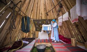 Сплав по Бии