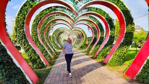 Экскурсия по Грозному. Мечети Чечни