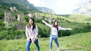 Релакс день