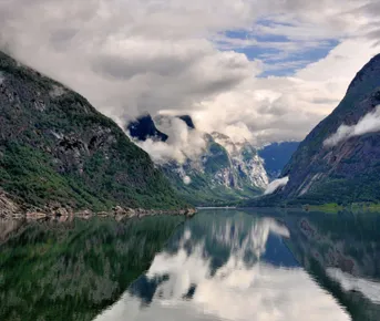 Автотур к Норвежским фьордам