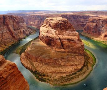 Американские приключения