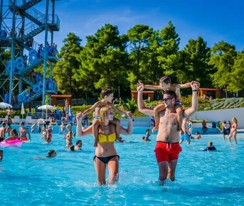 СЕМЕЙНЫЙ АКТИВНЫЙ ТУР