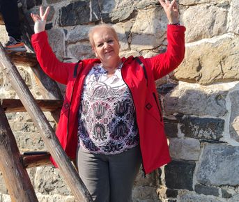 Ешь. Восхищайся. Люби. Путешествие по Кавказу. Лайт.