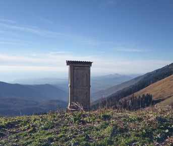 Духовное путешествие к шаману в горы