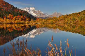 Поход на Озеро Кардывач