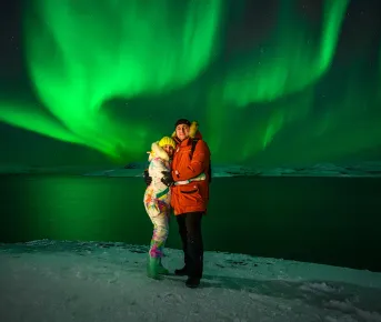 Тур в Мурманск на Новый год и Рождество