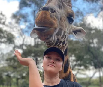 Другая Африка - Кения-Танзания-Занзибар