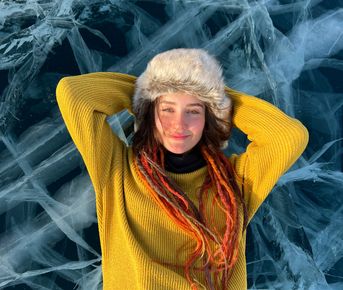 Кругосветка по Байкалу + хивус, багги, баня