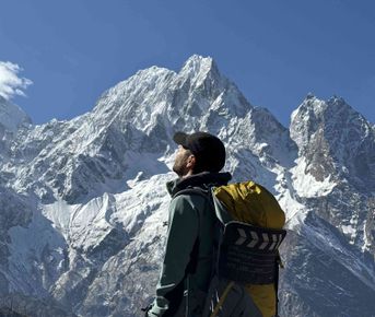 Трекинг вокруг Манаслу  погружение в аутентичный Непал