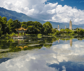 Юньнань: путешествие по Южному Китаю