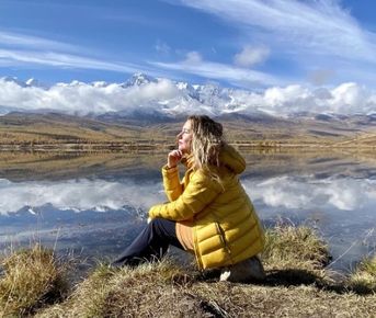 Гедонист-тур! Краски Алтайской осени