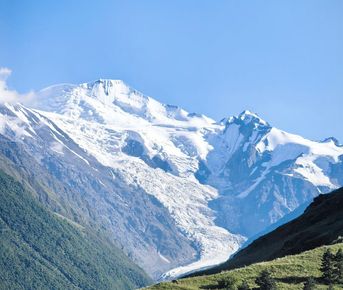 Северная Осетия: Приключение всей жизни за один день!