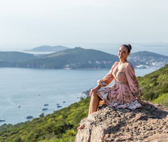 Фотопрогулка по Принцевым островам