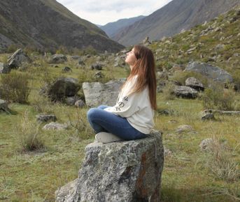 Водопад Куркуре + Перевал Кату-Ярык