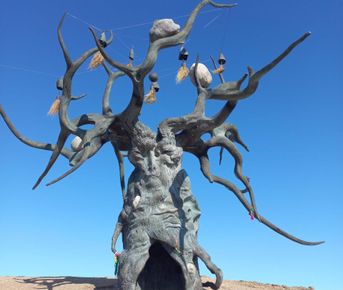 Ольхонский вояж (Мини-группа)