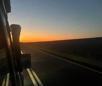 Африка! По следам большой пятерки !